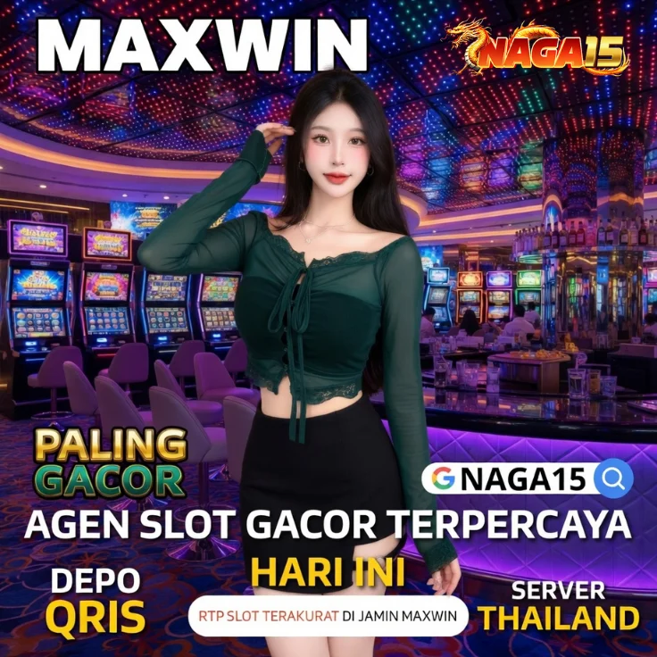 MAXWIN218HOKI